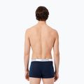 Мъжки боксерки Lacoste 5H9002 3 pack navy blue 4