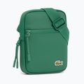 Чантичка  Lacoste NH3307LV tatami/olive tree