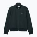 Мъжки суитшърт Lacoste SH1368 dark varech/sinople