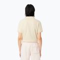 Мъжка поло тениска Lacoste DH2050 naturel clair 3