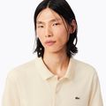 Мъжка поло тениска Lacoste DH2050 naturel clair 4