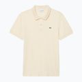 Мъжка поло тениска Lacoste DH2050 naturel clair 5