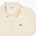 Мъжка поло тениска Lacoste DH2050 naturel clair 6