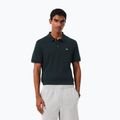Мъжка поло тениска Lacoste DH2050 dark varech