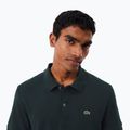Мъжка поло тениска Lacoste DH2050 dark varech 4