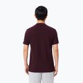 Мъжка поло тениска Lacoste Polo DH5522 oxalis 3