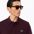 Мъжка поло тениска Lacoste Polo DH5522 oxalis 4