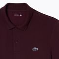 Мъжка поло тениска Lacoste Polo DH5522 oxalis 6