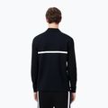Мъжка поло блуза с дълъг ръкав  Lacoste Polo PH9776 black/navy blue 3