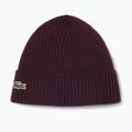 Мъжка зимна шапка Lacoste RB0001 oxalis