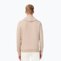 Мъжки суитшърт Lacoste SH9373 Hoodie sisal 3