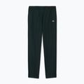 Мъжки панталони за бягане Lacoste XH1440 dark varech/sinople