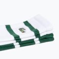 Чорапи Lacoste RA9189 Ankle 3-pak green/white 2