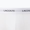 Мъжки боксерки Lacoste 5H5150 3 pack white 2