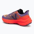 VEJA Condor 3 Advanced gradient purple/orange fluo дамски обувки 3