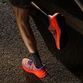 VEJA Condor 3 Advanced gradient purple/orange fluo мъжки обувки 8