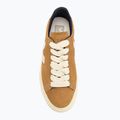 Мъжки обувки VEJA Campo Bold Suede camel/pierre 5