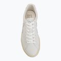Дамски обувки VEJA Esplar Logo Leather extra white/silver 5