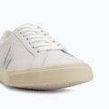 Дамски обувки VEJA Esplar Logo Leather extra white/silver 7
