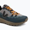 VEJA Дамски ботуши Fitz Roy Light ardoise/black/california 7