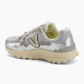 VEJA Fitz Roy Light shark/pierre/silver дамски обувки 3