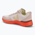 VEJA Impala glaze/crema дамски обувки 3