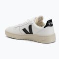 Дамски обувки VEJA V-10 Prime extra/white/black 3