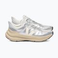 Дамски обувки VEJA Condor 3 Advanced silver/cashew/almond 8