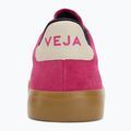 Дамски обувки VEJA Campo Bold Suede pink/pier/natural 6