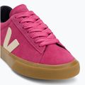 Дамски обувки VEJA Campo Bold Suede pink/pier/natural 7