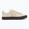 Дамски обувки VEJA Campo Bold Suede pier/almond/eagle 2