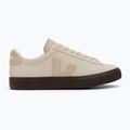 Мъжки обувки VEJA Campo Bold Suede pier/almond/eagle 2