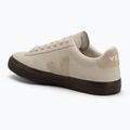 Мъжки обувки VEJA Campo Bold Suede pier/almond/eagle 3