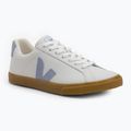 Дамски обувки VEJA Esplar Logo Leather white/olympe/natural