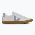 Дамски обувки VEJA Esplar Logo Leather white/olympe/natural 2