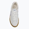 Дамски обувки VEJA Esplar Logo Leather white/olympe/natural 5