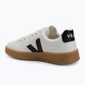 Дамски обувки VEJA Urca white/black/natural 3