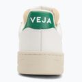 Дамски обувки VEJA V-10 Prime white/emeraude 6