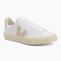 Дамски обувки VEJA Campo Canvas white/sable