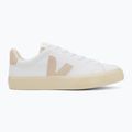 Дамски обувки VEJA Campo Canvas white/sable 2