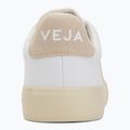 Дамски обувки VEJA Campo Canvas white/sable 6