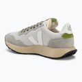 Дамски обувки VEJA Paulistana light grey/white detox 3