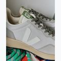 Дамски обувки VEJA Paulistana light grey/white detox 8