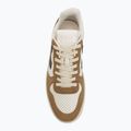 Мъжки обувки VEJA V-10 Prime Leather pure/black/tent 5