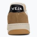 Мъжки обувки VEJA V-10 Prime Leather pure/black/tent 6