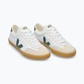 Дамски обувки VEJA Volley white/cyprus/natural