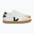 Дамски обувки VEJA Volley white/cyprus/natural 2