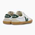 Дамски обувки VEJA Volley white/cyprus/natural 3