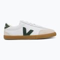Дамски обувки VEJA Volley white/cyprus/natural 2
