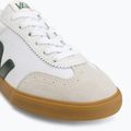 Мъжки обувки VEJA Volley white/cyprus/natural 7